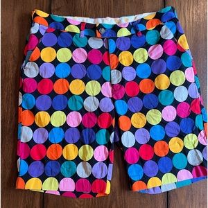 Mens Loudmouth shorts,38” waist.